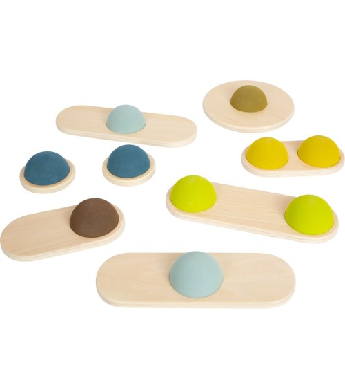 Balanciersteine “Adventure”