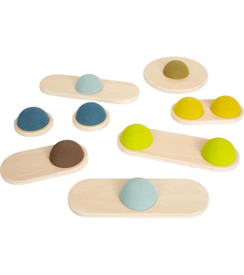 Balanciersteine “Adventure”