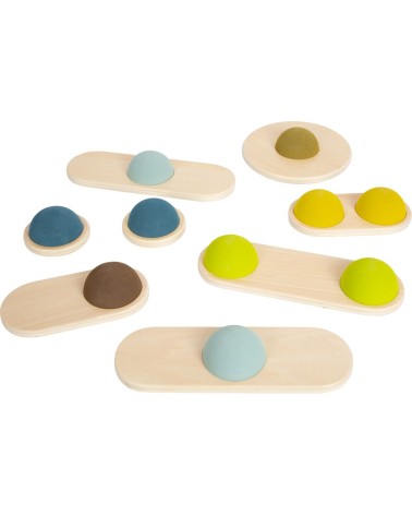 Balanciersteine “Adventure”