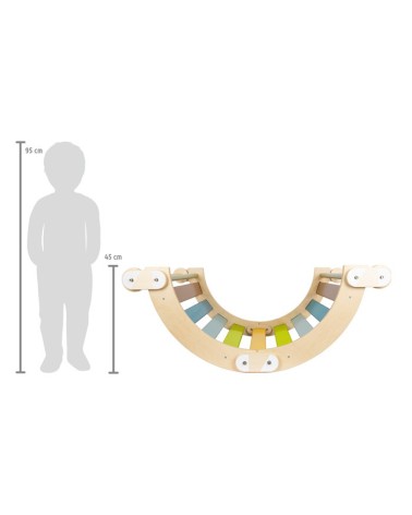 “Aventura” escalada rockero