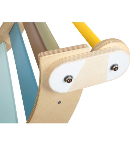 Climbing rocker „Adventure“