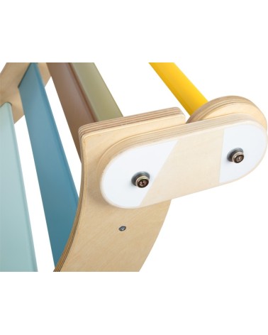 Climbing rocker „Adventure“