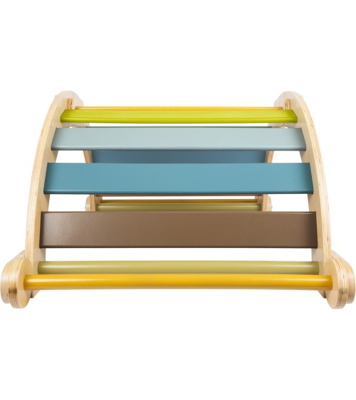 Climbing rocker „Adventure“