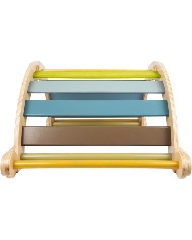 Climbing rocker „Adventure“