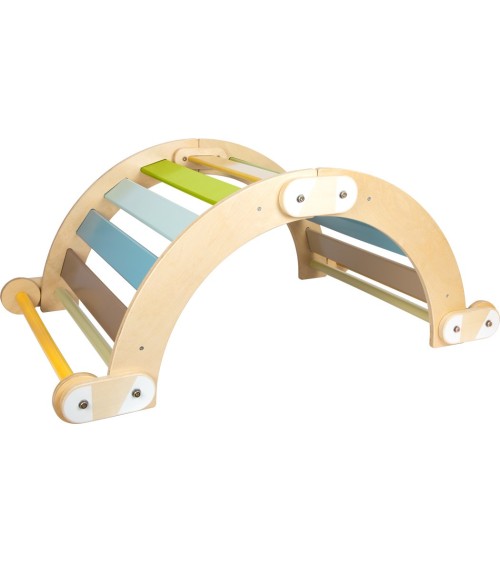 Climbing rocker „Adventure“