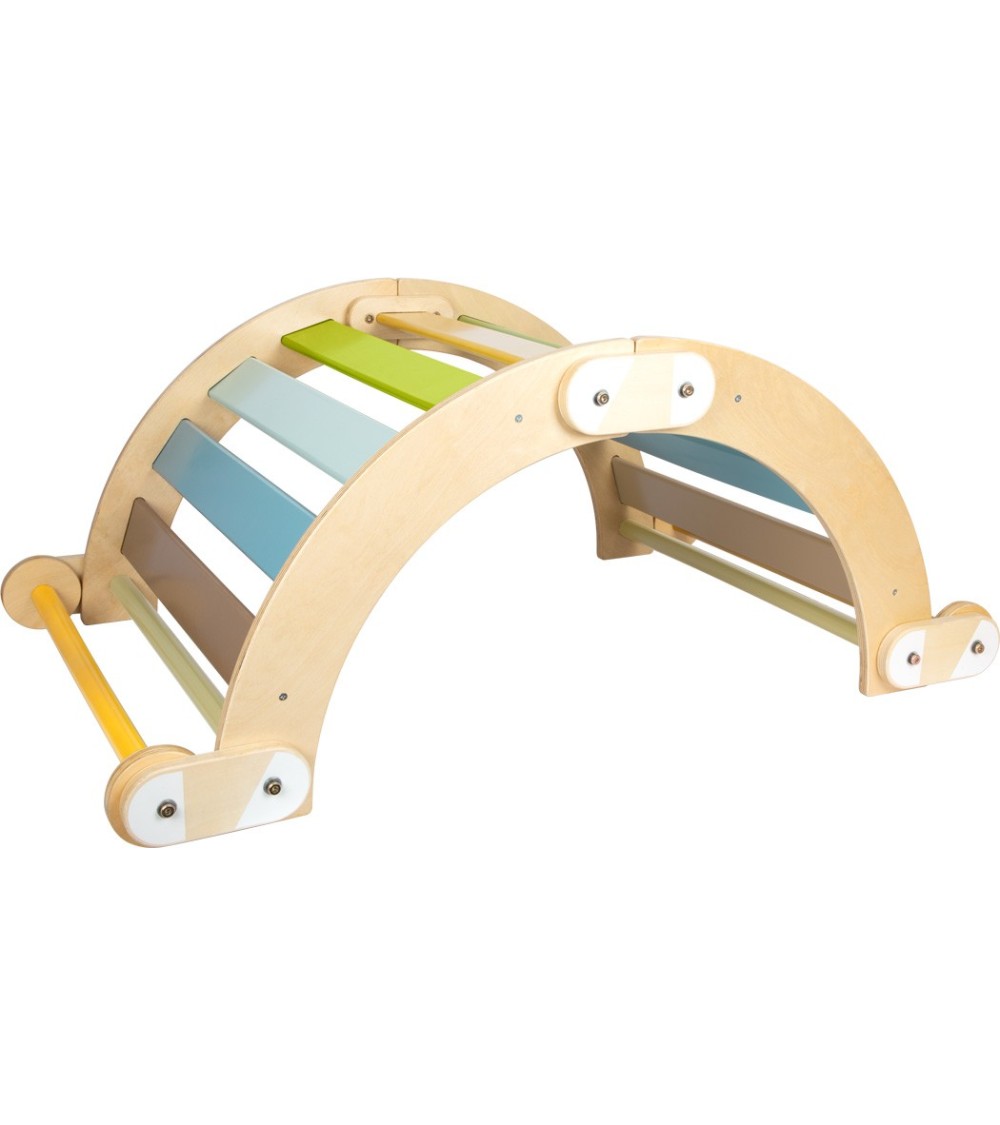 Climbing rocker „Adventure“