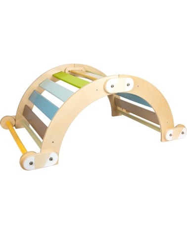 Climbing rocker „Adventure“