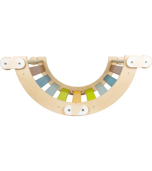 Climbing rocker „Adventure“