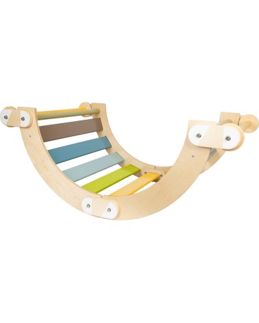 Climbing rocker „Adventure“