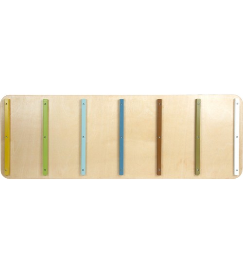 Slideboard 3 in 1 “Avventura”