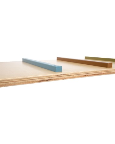 Slideboard 3 in 1 “Adventure”