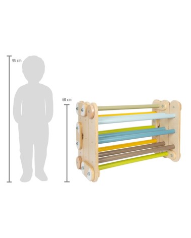 Climbing triangle „Adventure“