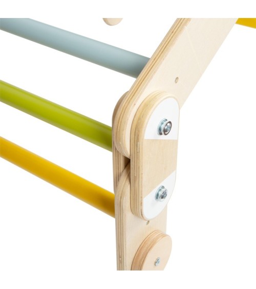 Climbing triangle „Adventure“