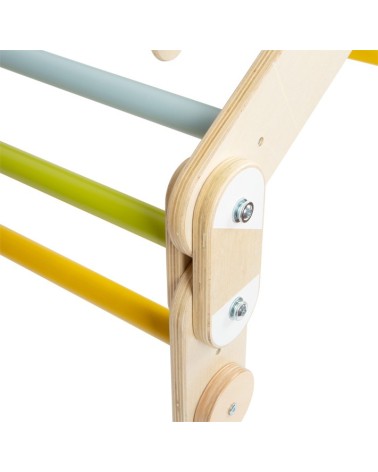 Climbing triangle „Adventure“