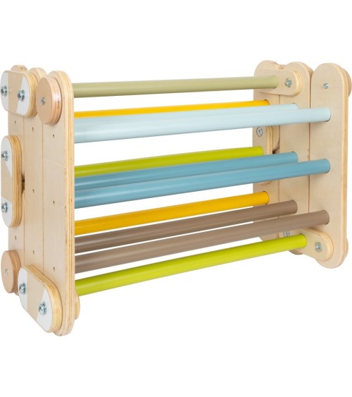 Climbing triangle „Adventure“