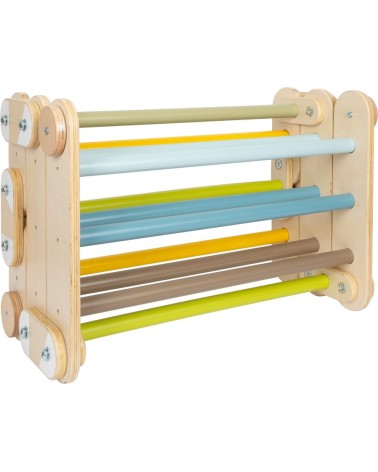 Triangolo di arrampicata „Adventure“