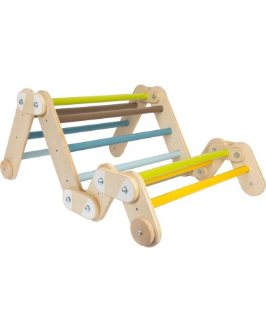 Triangolo di arrampicata „Adventure“