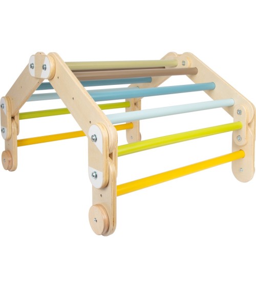 Triángulo de escalada „Adventure“