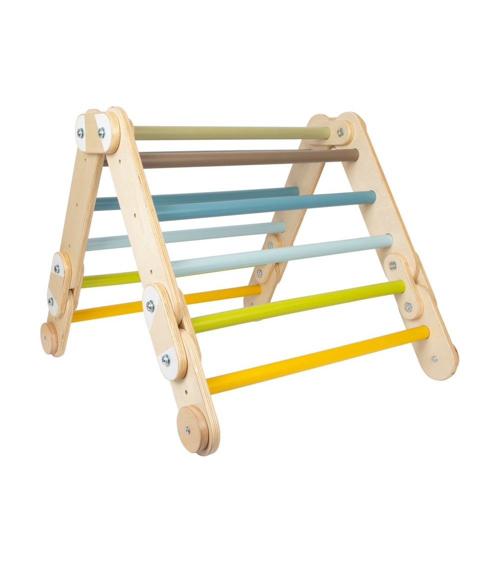 Climbing triangle „Adventure“