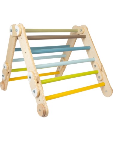 Climbing triangle „Adventure“