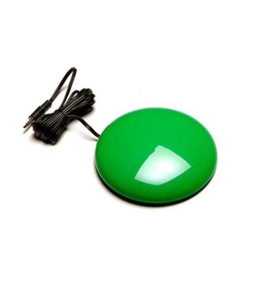 Botón Smoothie Ø 125 mm - para juguetes adaptados & equipos