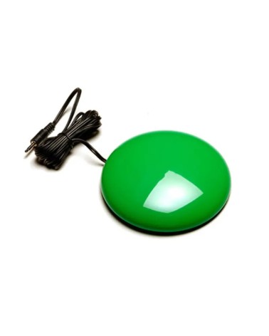 Botón Smoothie Ø 125 mm - para juguetes adaptados & equipos