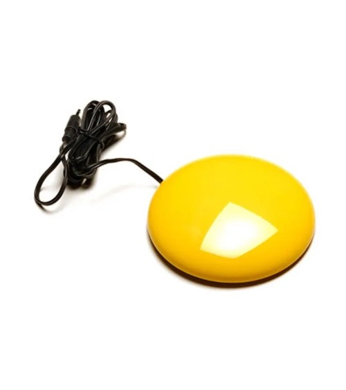 Botón Smoothie Ø 125 mm - para juguetes adaptados & equipos