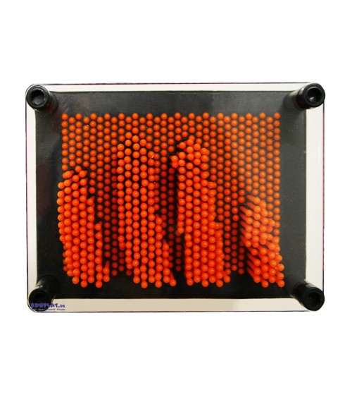 Formador de tabla de uñas