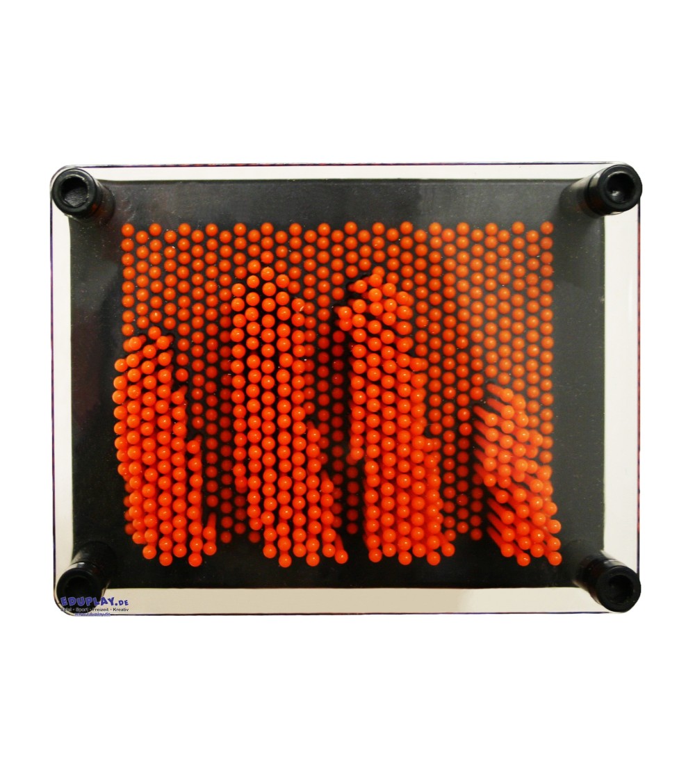 Formador de tabla de uñas