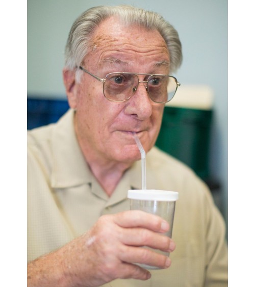 Ark SipTip drinking cup incl. anti-backflow straw, Lip Blok - 24,95