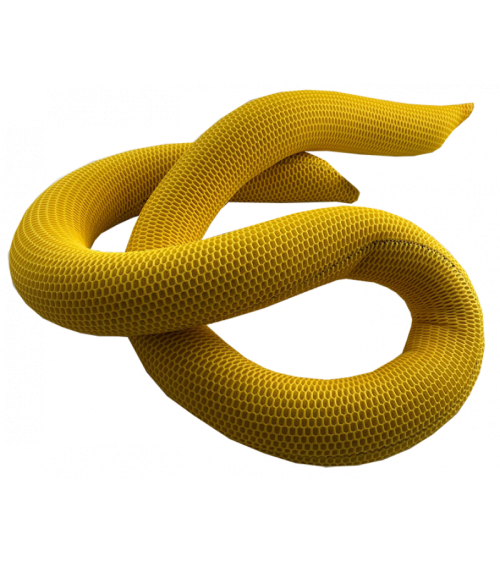 Balance snake "Sand snake" mini 90 cm - 2.5 kg