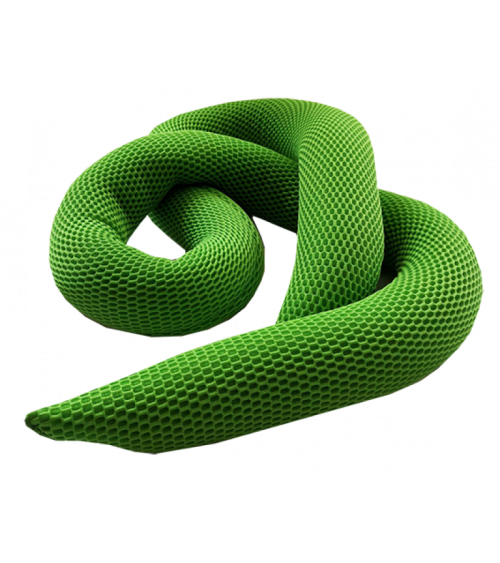 Balance snake "Sand snake" mini 90 cm - 2.5 kg