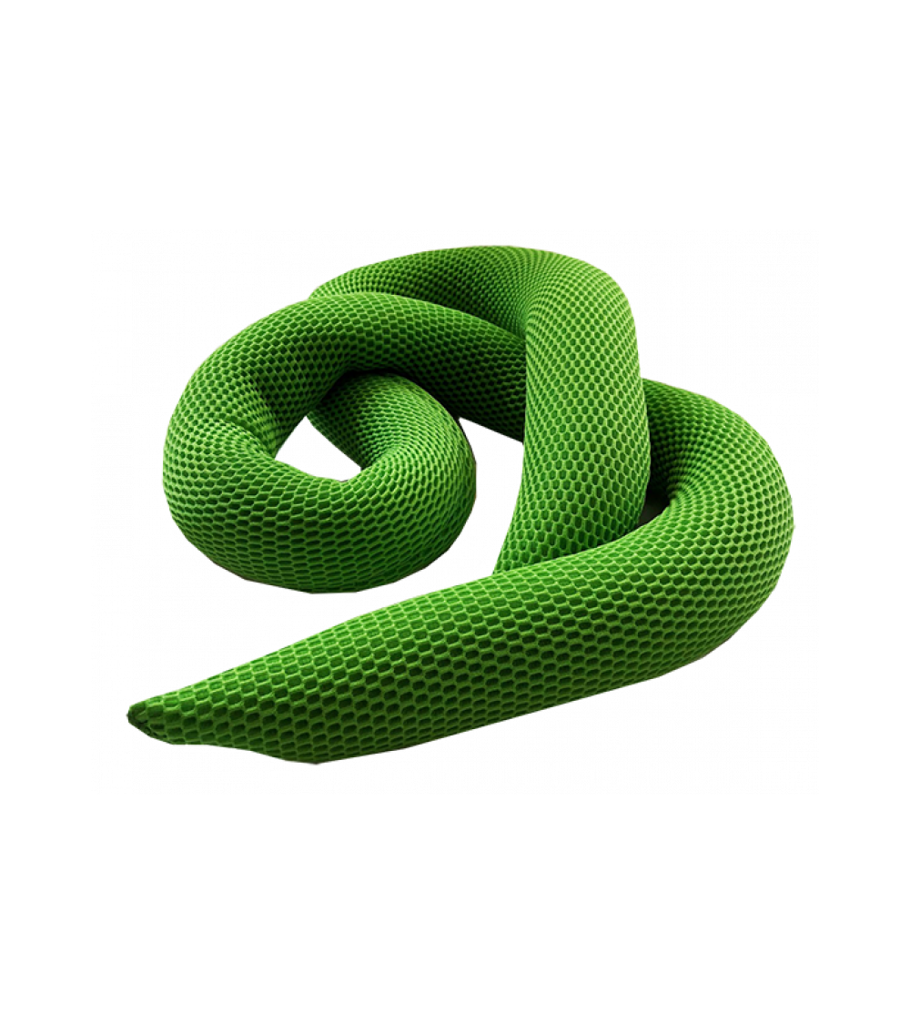 Serpent d'équilibre "Serpent des sables" mini 90 cm - 2,5 kg