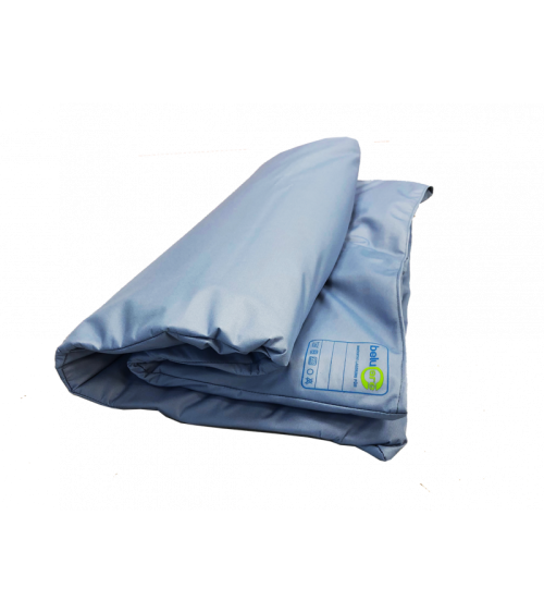 Cubierta trasera "belucare" para Beluga