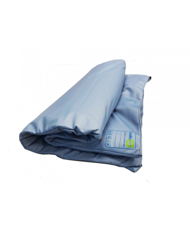 Copertura protettiva belucare per coperture in sabbia Beluga