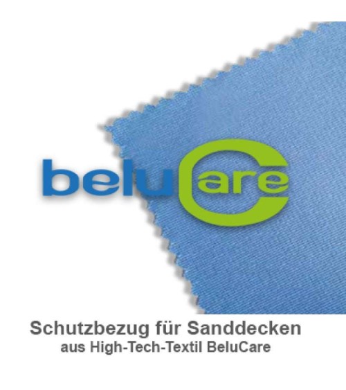 Housse de protection belucare pour housses de sable Beluga