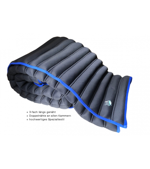 Coperta ponderata classica 90 x 190 cm