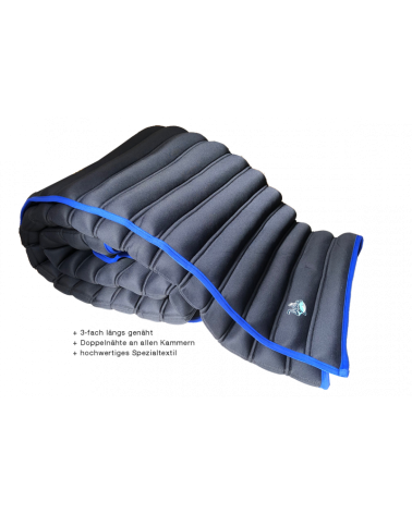 Coperta ponderata classica 90 x 190 cm