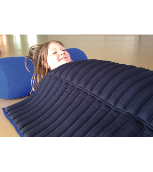 Classic weighted blanket 90 x 190 cm