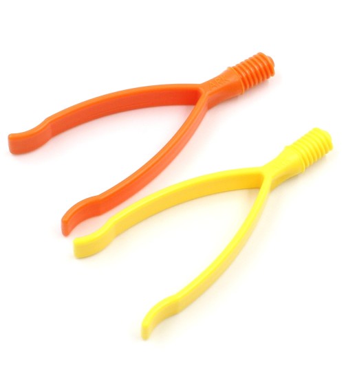 Attacco a spremitura per la penna vibrante Z-Vibe di ARK - 8,95