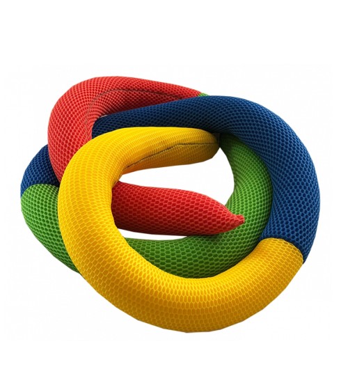 Serpiente de equilibrio "grande - 260cm"