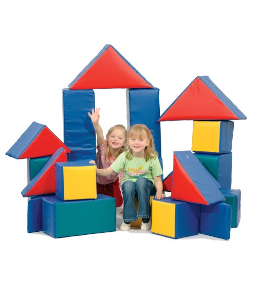 Weichbodensatz FORTUNA von COLONIA