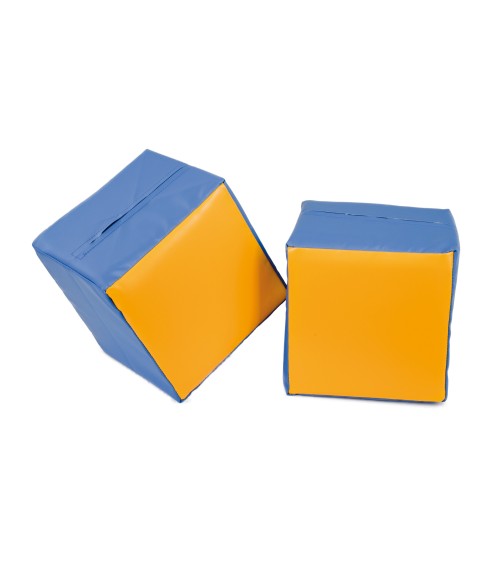 Soft floor set FORTUNA by COLONIA