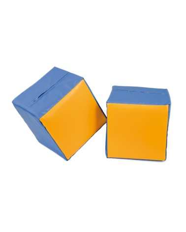 Soft floor set FORTUNA by COLONIA