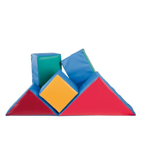 Weichbodensatz FORTUNA von COLONIA