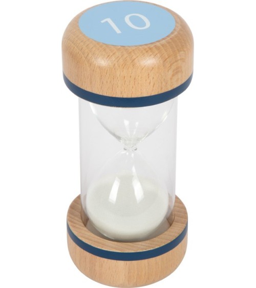 Sandal watch set XL “Educate”