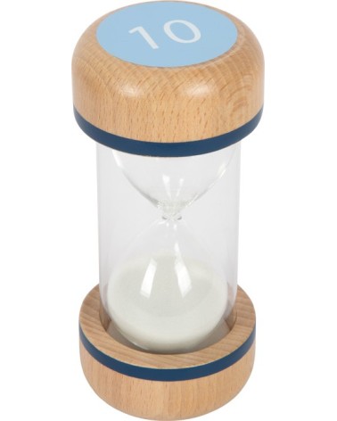 Sandal watch set XL “Educate”