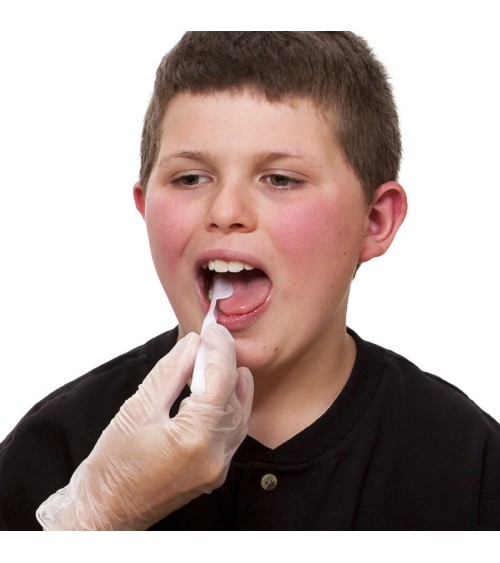 Oro-Navigator™ di ARK - Strumento motorio orale per l'inclusione, la famiglia e la terapia