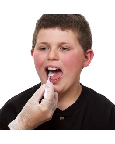 Oro-Navigator™ di ARK - Strumento motorio orale per l'inclusione, la famiglia e la terapia