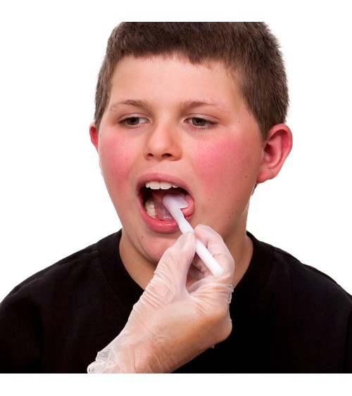 Oro-Navigator™ di ARK - Strumento motorio orale per l'inclusione, la famiglia e la terapia